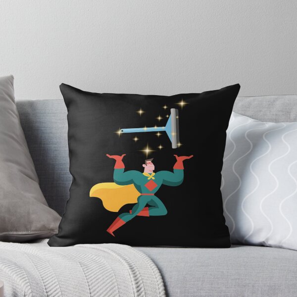 Item preview,  Window cleaning is my superpower designed and sold by Belweder.
