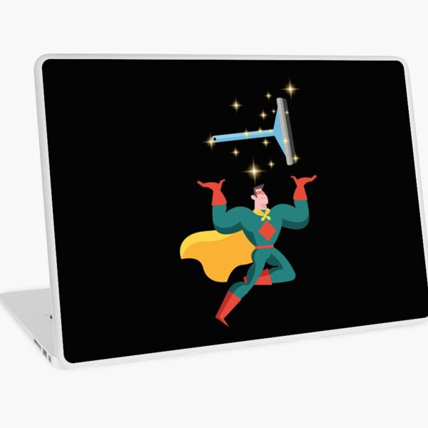 Item preview,  Window cleaning is my superpower designed and sold by Belweder.