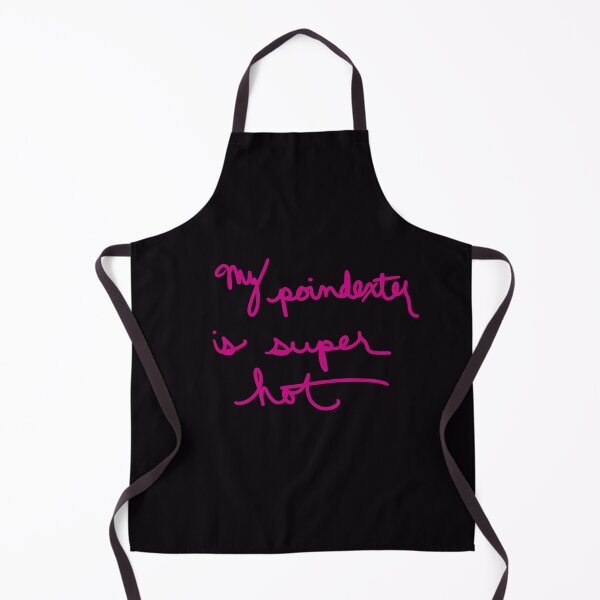 Item preview, My Poindexter Super Hot designed and sold by abeink.