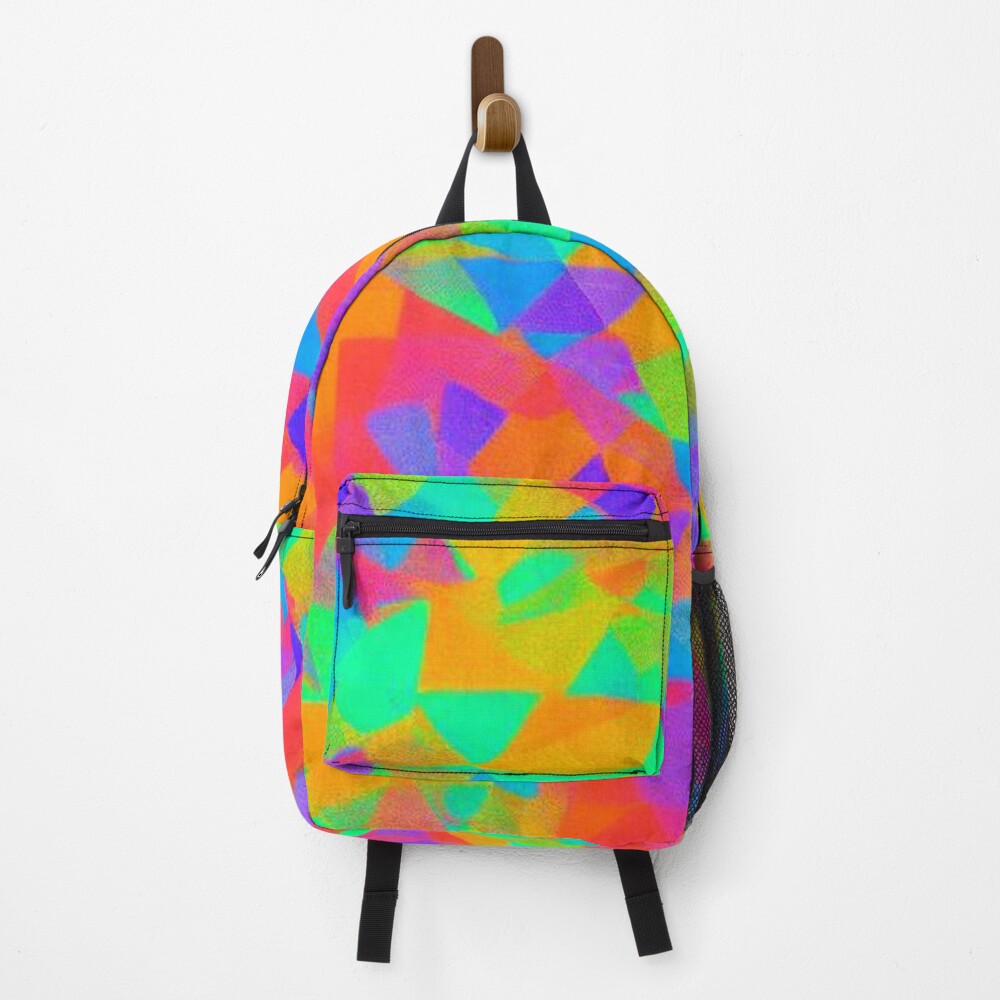Item preview, Backpack designed and sold by calibrit.