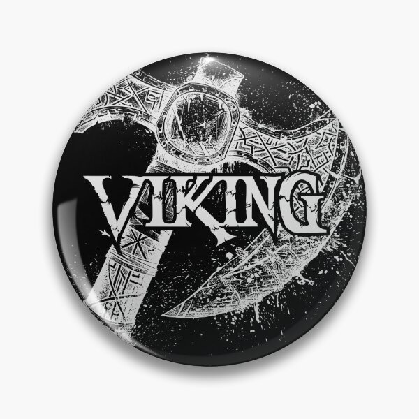 Item preview, Viking Vortex designed and sold by Stillness store.