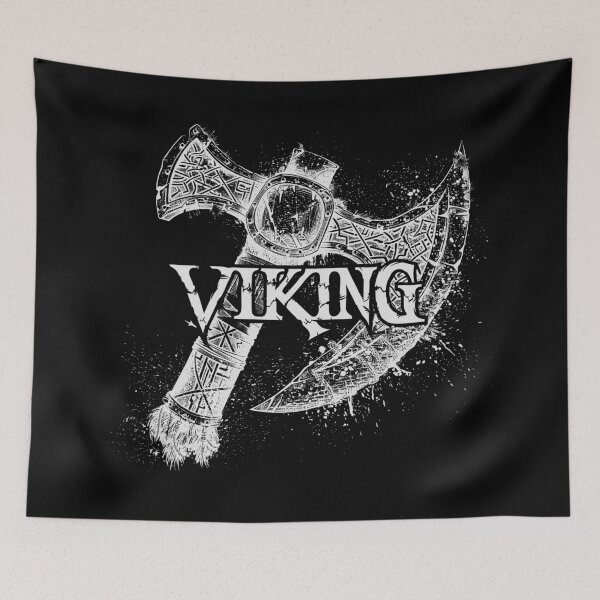 Item preview, Viking Vortex designed and sold by Stillness store.