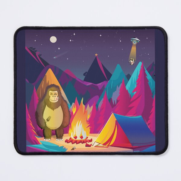 Item preview, Wilderness & Backcountry Camping designed and sold by EpicWhizz.