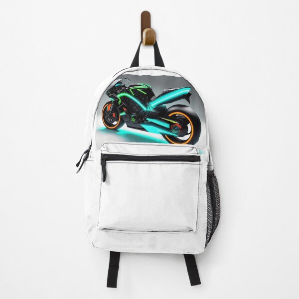 Item preview, Motorcycle 2 designed and sold by PlanetMarker.
