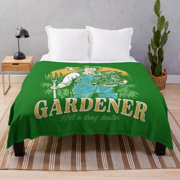 Item preview, GARDENER designed and sold by ALAN MAIA.