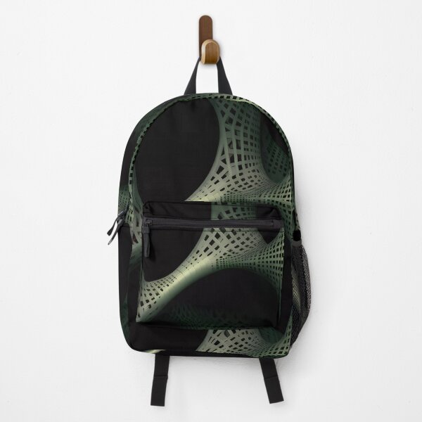 Item preview, “Digital Metamorphoses: Art and Algorithms” designed and sold by Art-Vortex-fr.