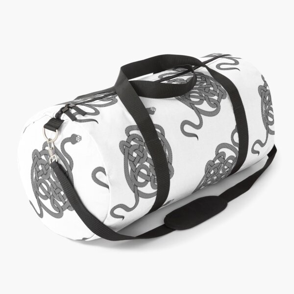 Item preview, Serpent Knot [black] designed and sold by Peregrinus Creative.