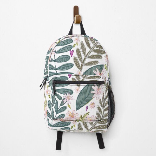 Item preview, Summertime florals designed and sold by Adrienne Smith.