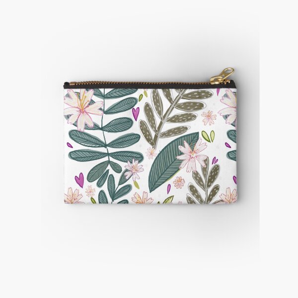 Item preview, Summertime florals designed and sold by Adrienne Smith.