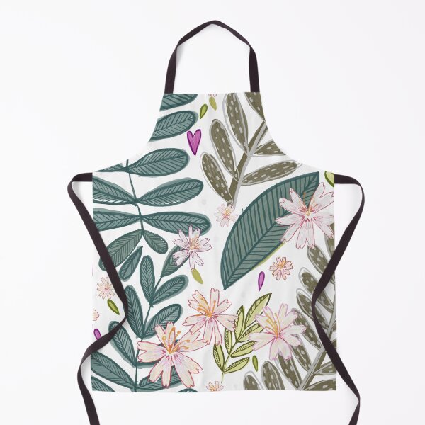 Item preview, Summertime florals designed and sold by Adrienne Smith.