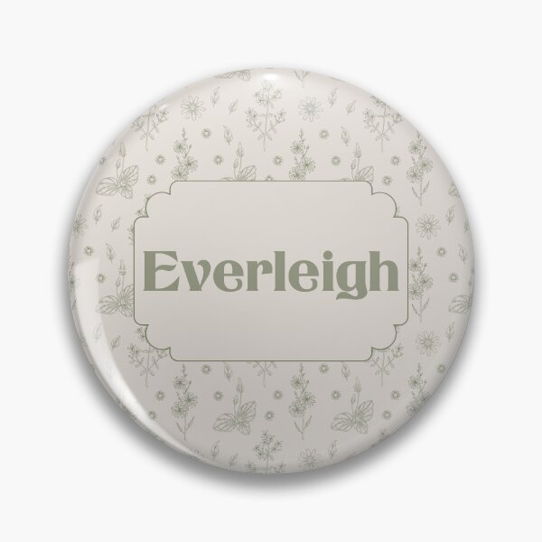 Item preview, Boho Baby Everleigh designed and sold by Myl-Design.