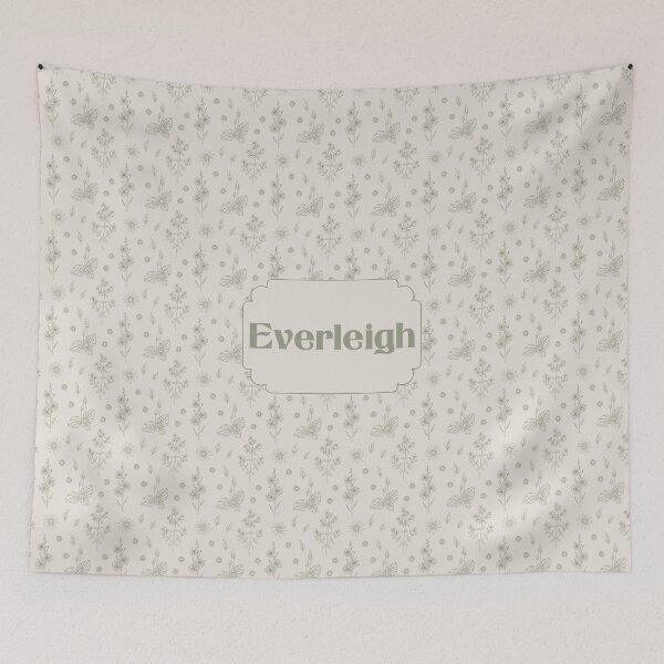 Item preview, Boho Baby Everleigh designed and sold by Myl-Design.