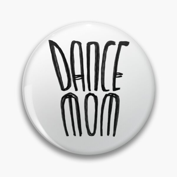Artikelvorschau, Tanz Mutter entworfen und verkauft von danceink.