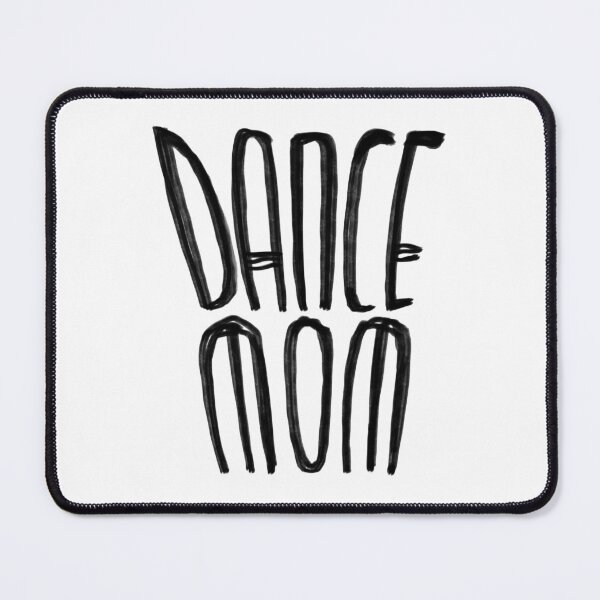 Item preview, Dance Mom designed and sold by danceink.