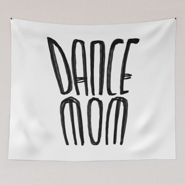 Artikelvorschau, Tanz Mutter entworfen und verkauft von danceink.