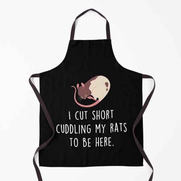 Item preview, Rat Cut Short designed and sold by Clara Hollins.