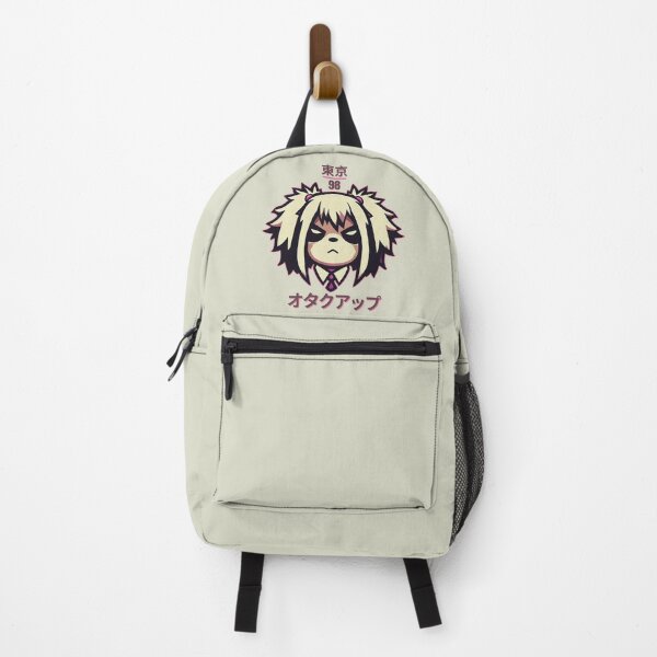 Item preview, Anime Girl: Japanese Letters designed and sold by IAPICTURE.