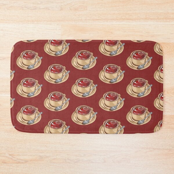 Item preview, Strawberry tea designed and sold by Julietandswan.