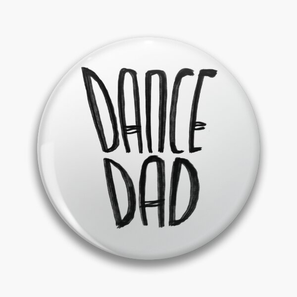 Artikelvorschau, Tanz, Papa entworfen und verkauft von danceink.