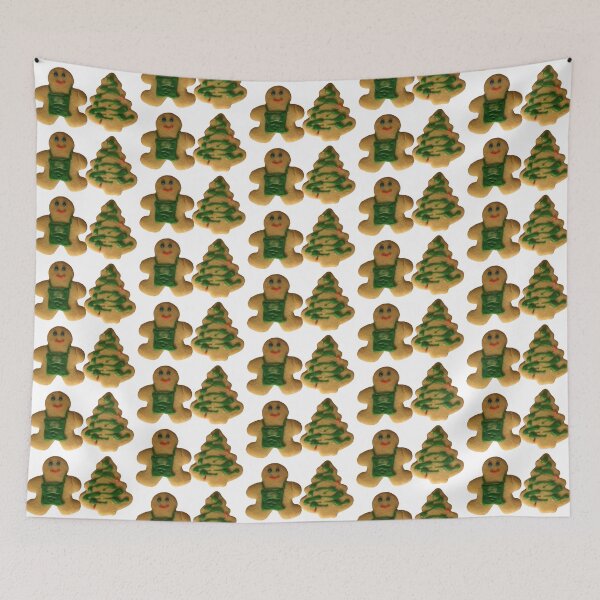 Item preview, Gingerbread cookies  designed and sold by Lauracolleen3.