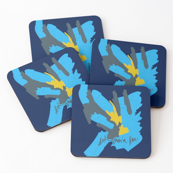 Item preview, #2 Sun Through Cloud designed and sold by Benjamin L.M..
