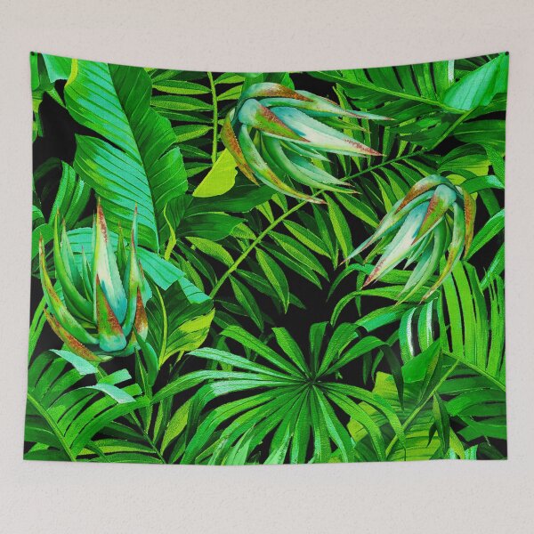 Item preview, Tropical Palms designed and sold by Eduardo Doreni.