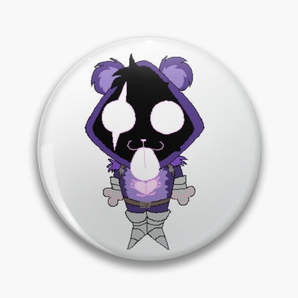 Item preview, Raven Team Leader Bleh designed and sold by Shinoboob.