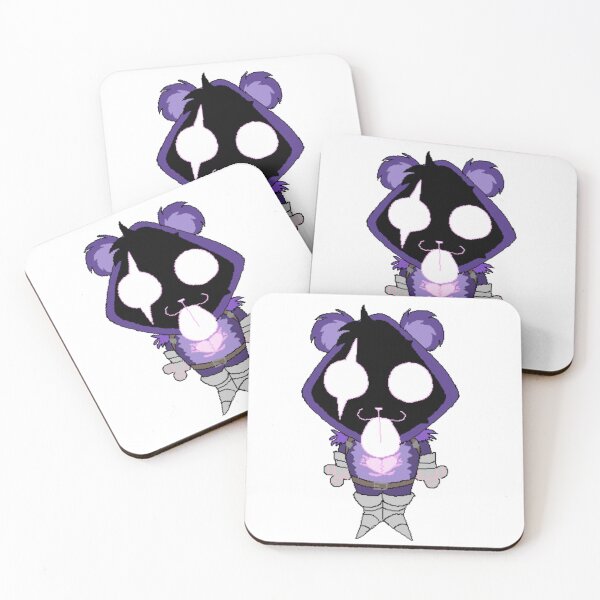 Item preview, Raven Team Leader Bleh designed and sold by HonkmotherGiggles.