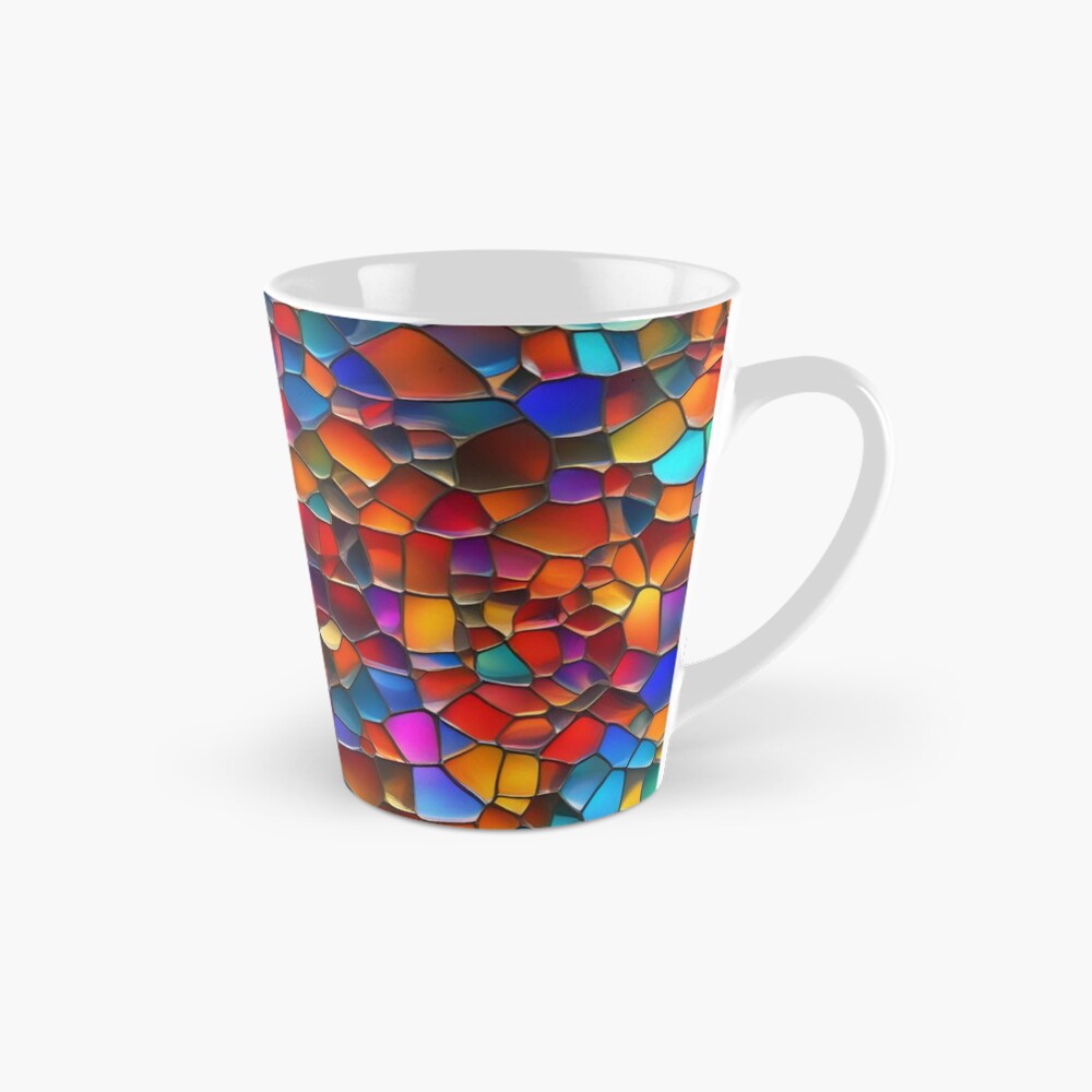 Item preview, Tall Mug designed and sold by calibrit.