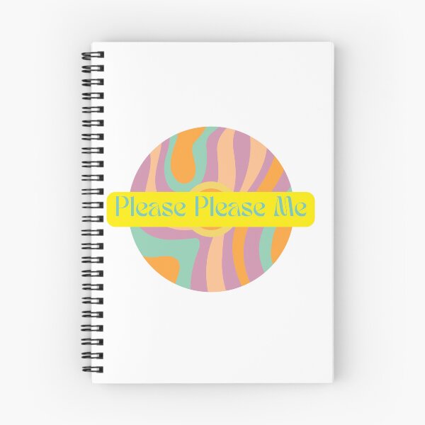 Item preview, Please Please Me designed and sold by Invisible-Cult.