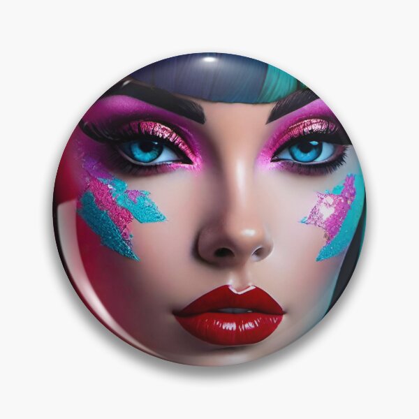 Item preview, Pinup  designed and sold by MatrixTattoo.