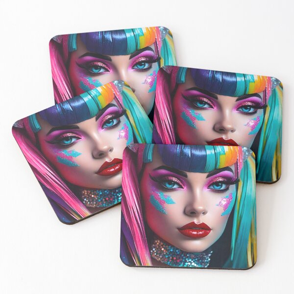 Item preview, Pinup  designed and sold by MatrixTattoo.