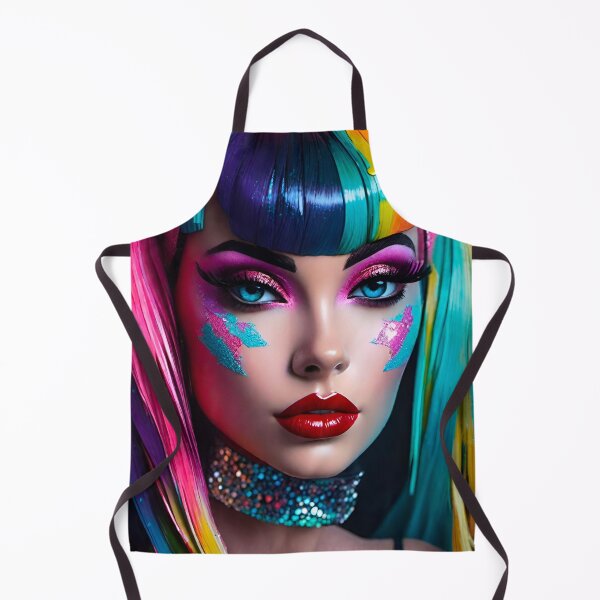 Item preview, Pinup designed and sold by MatrixTattoo.