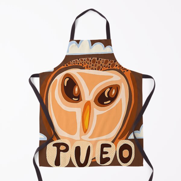 Item preview, PUEO designed and sold by KolosCave.
