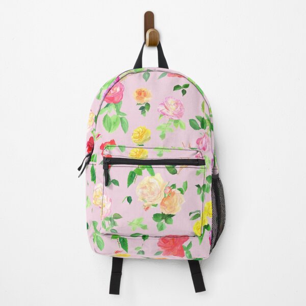 Item preview, Watercolor Roses blush designed and sold by SMHPaperDesigns.