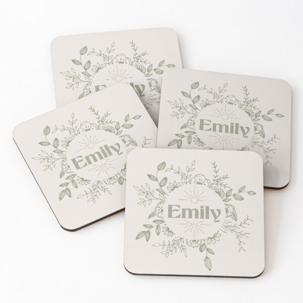 Item preview, Boho Baby Emily designed and sold by Myl-Design.