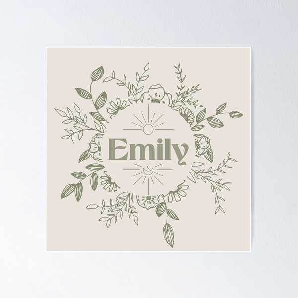 Item preview, Boho Bebé Emily designed and sold by Myl-Design.