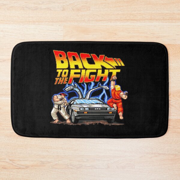 Item preview, BACK TO THE FIGHT designed and sold by ALAN MAIA.