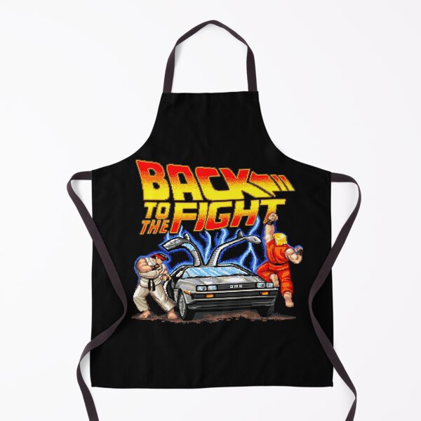 Item preview, BACK TO THE FIGHT designed and sold by ALAN MAIA.