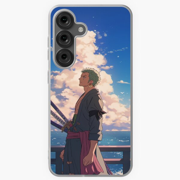 Item preview, Colorful Zoro designed and sold by RyoshiDesign.