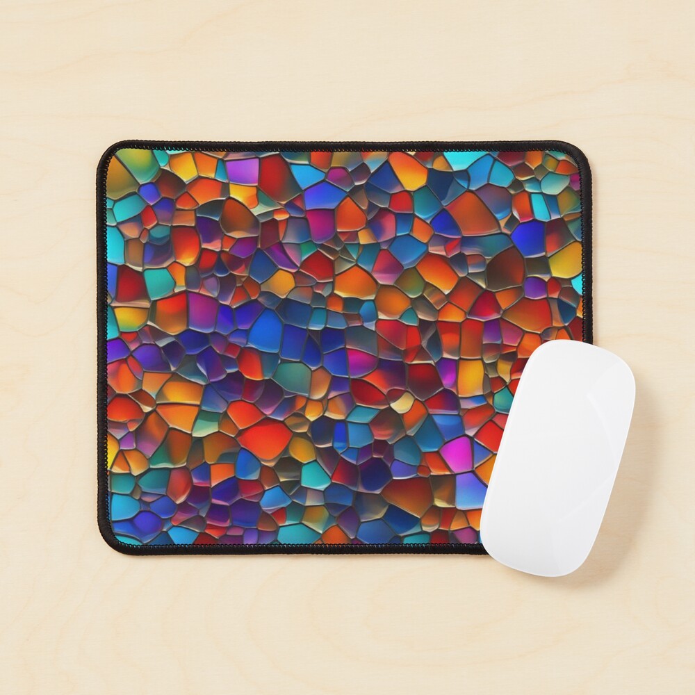 Item preview, Mouse Pad designed and sold by calibrit.