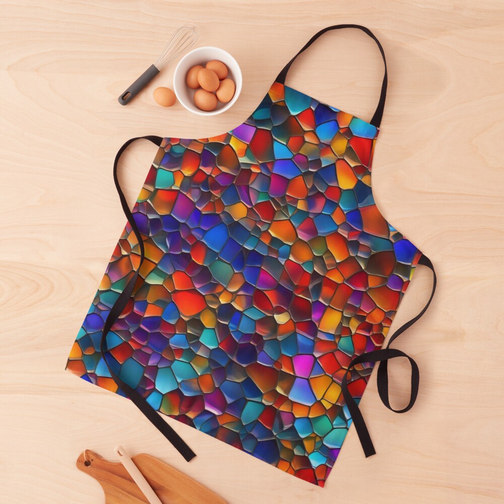 Item preview, Apron designed and sold by calibrit.