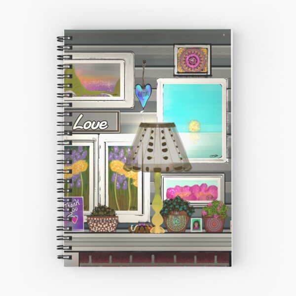 Item preview, WALL ART designed and sold by Shells Designs.