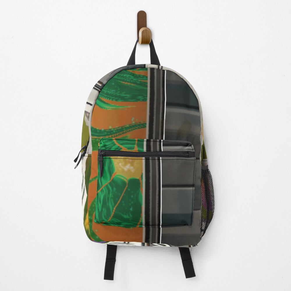 Item preview, Backpack designed and sold by BomShellsDesign.