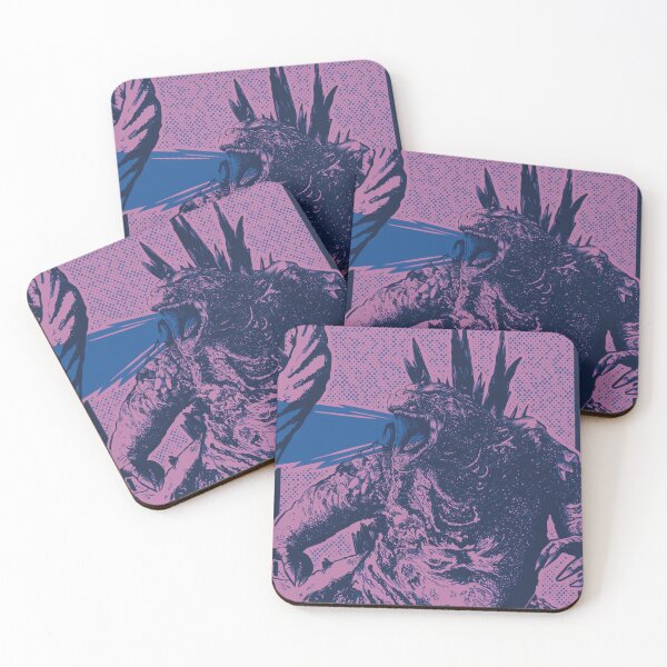 Item preview, Godzilla Minus One designed and sold by kierontaylorr.