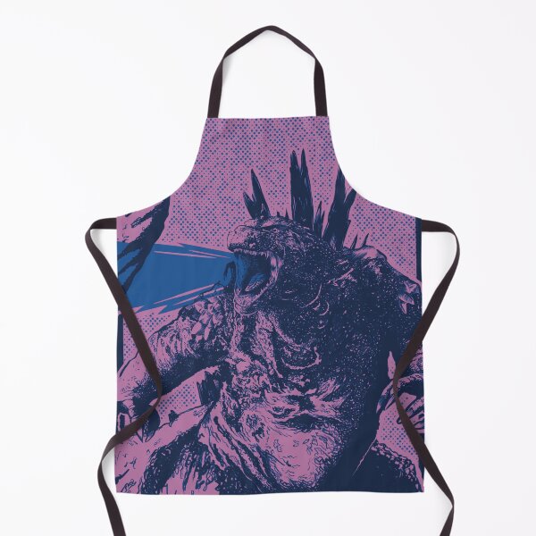 Item preview, Godzilla Minus One designed and sold by kierontaylorr.