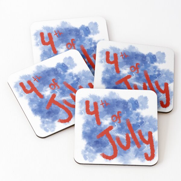 Item preview, 4th of July designed and sold by kwishamehta.