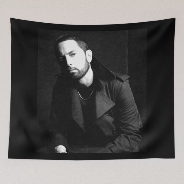 Item preview, Eminem designed and sold by 8576309.
