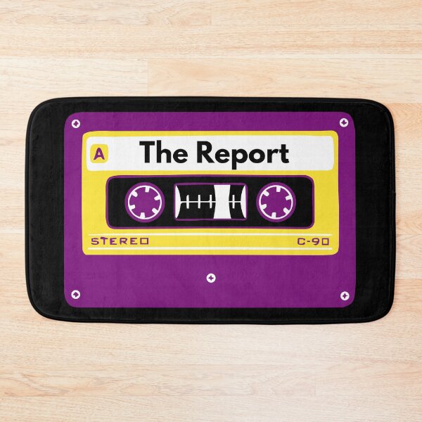 Item preview, Suffs Cassette  designed and sold by broadwaygirl142.