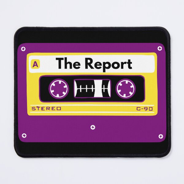 Item preview, Suffs Cassette  designed and sold by broadwaygirl142.